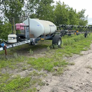 Flexi-Coil 65 PT Sprayer; SN.S65-C000-S067695