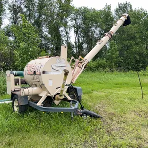 Jim & Sharron Szucs Timed Online Farm Equipment Auction