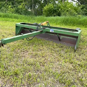 10 FT Land Leveller/Box Scraper