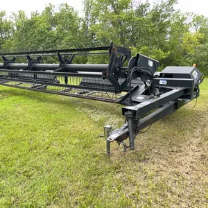 Westward 3000 25FT PT Swather; SN.136768-00