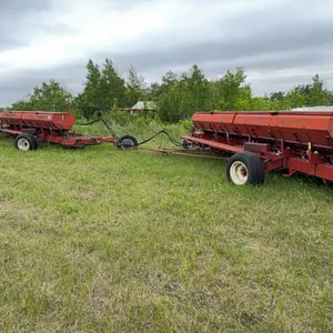 International 2x16Ft Discers