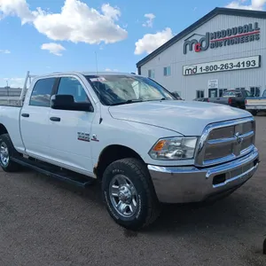 2014 Dodge Ram 3500 Truck
 UNRESERVED