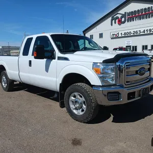 2014 Ford F250 XLT Truck
 UNRESERVED