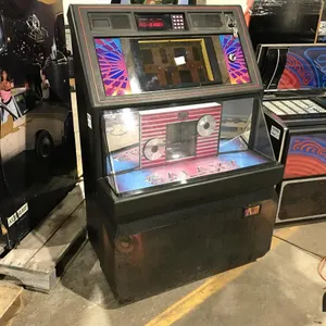 Galaxy Jukebox
 UNRESERVED