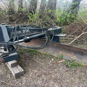 OFFSITE - Leon 3100 - 10 ft 3pth blade , 3 way pivot , heavy heavy duty built
