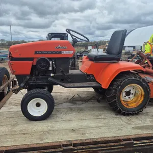 Ariens ride on tractor 16 horsepower hydrostatic, lawn tractor.