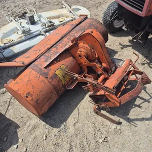 Ariens roto tiller.