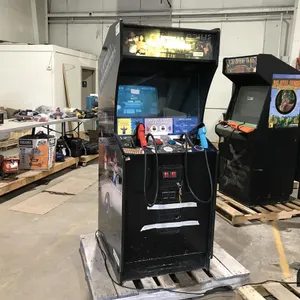 Lethal Enforcers Arcade Game
 UNRESERVED