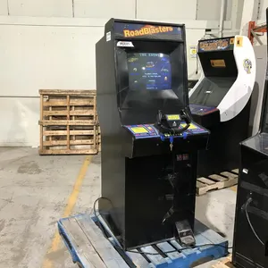 Roadblasters Arcade Game
 UNRESERVED