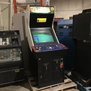 Golden Tee Complete Arcade Game
 UNRESERVED