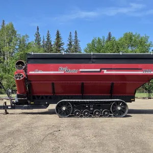 2012 Elmers Haul Master 1600