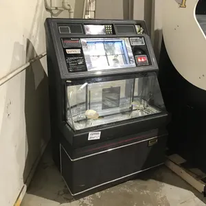 NSM Hyperbeam LaserDisc Jukebox
 UNRESERVED