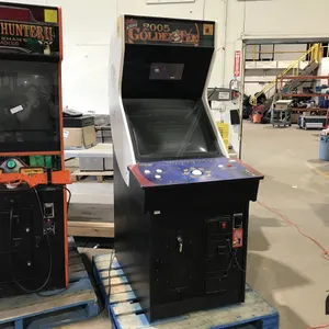 Golden Tee 2005 Arcade Game
 UNRESERVED