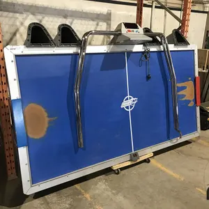 Dynamo Air Hockey Table
 UNRESERVED