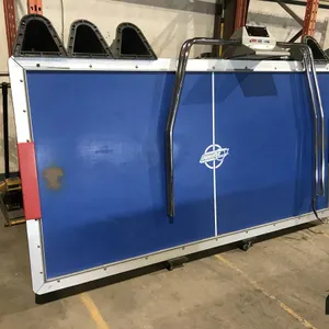 Dynamo Air Hockey Table
 UNRESERVED