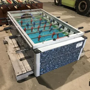 James Industries Foosball Table
 UNRESERVED