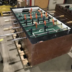 Dynamo Foosball Table (No Legs)
 UNRESERVED