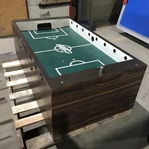 Dynamo Foosball Table (No Players or Legs)
 UNRESERVED