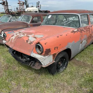 1955 MERCURY MONTERY CAR - SOLD OFFSITE NEAR IRMA