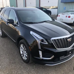 2020 Cadillac 400 XT5 SUV