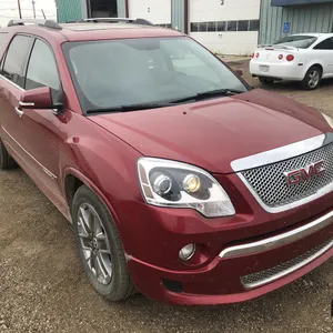 2012 GMC Acadia Denali SUV