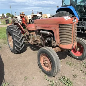 1958 MF 50 2WD TRACTOR