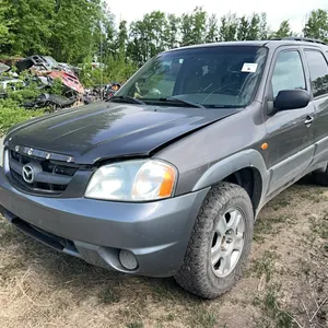 2002 MAZDA TRIBUTE AWD 4DR SUV