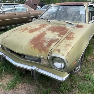 1973 FORD PINTO RUNABOUT 2DR CAR - PROJECT CAR