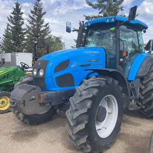 2006 Landini Landpower 185 TDI Tractor s/n: SJSLW41020