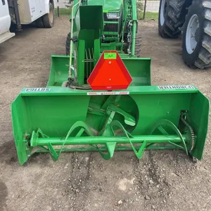 Frontier 3PTH Snowblower Attachment Model SB1164 *O-245* **B-96**