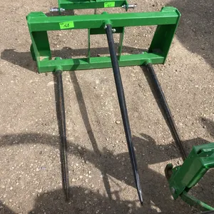 Frontier Front End Loader Mount Bale Speer