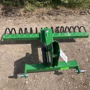 Frontier 3PTH Landscape Rake Attachment **O-246**