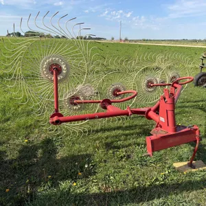 Sitrex RP-5 Wheel Rake