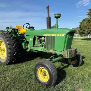 John Deere 4010 Diesel Tractor