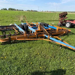 Bear Cat 16ft Pull Type Cultipacker