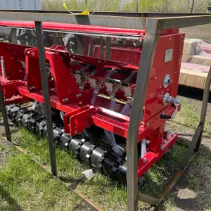 JUNE EQUIPMENT AUCTION