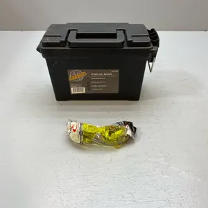AMMO CAN