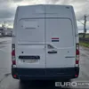 2019 Renault Master 