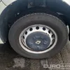 2019 Renault Master 