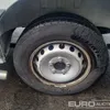 2019 Renault Master 