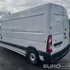 2019 Renault Master 