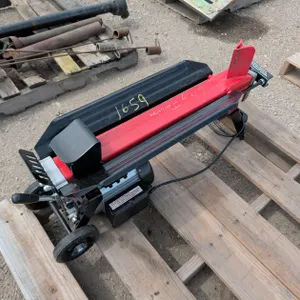 LOG SPLITTER