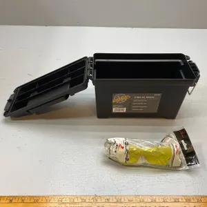 AMMO CAN