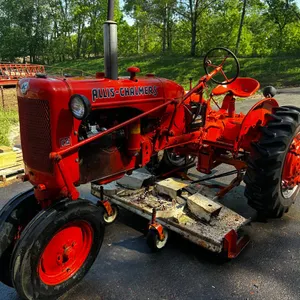 Allis Chalmers CA Tractor - Eau Claire