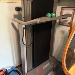 HEALTH RIDER SOFTSTRIDER LX SOFT TRACK TREADMILL