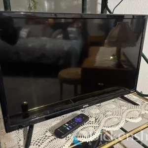 24 INCH LED ROKU WIDE SCREEN TELEVISION
