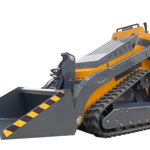 2026 HENGYIQUAN HYQ850 Mini Skid Steer Loader (Unused)