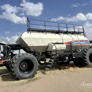 2023 Bourgault 91300 1300 bu Tow-Behind Air Cart