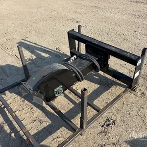 2026 GIYI GY-BSG45 Skid Stump Grinder (Unused)