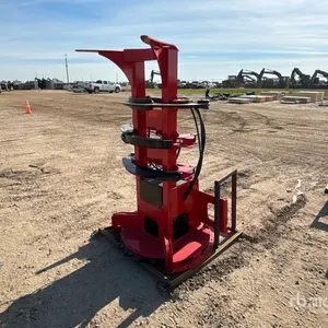 2026 GIYI GY-FB77 13 in Skid Steer Feller Buncher (Unused)